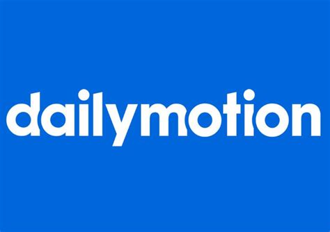 デイリーモーション|Dailymotion あなたのビデオアプリ」をApp Storeで